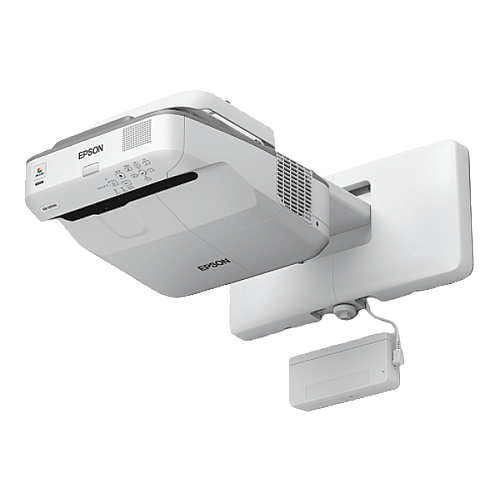 Máy chiếu Epson LCD EB-685WI